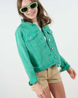 Deeluxe Alexi Jacket