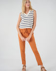 Deeluxe Bangli Sleeveless Sweater