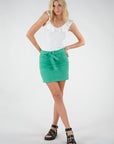 Deeluxe Penelope Skirt