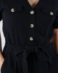 Deeluxe Bobby Combi Pants