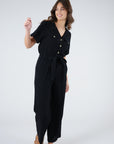Deeluxe Bobby Combi Pants