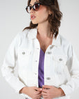 Deeluxe Alexi Jacket