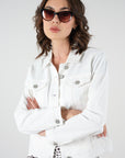 Deeluxe Alexi Jacket