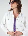 Deeluxe Alexi Jacket