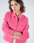 Deeluxe Alexi Jacket