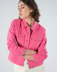 Deeluxe Alexi Jacket