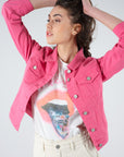 Deeluxe Alexi Jacket