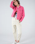 Deeluxe Alexi Jacket