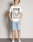 Deeluxe Bart Denim Shorts