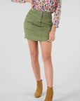 Deeluxe Angeny Skirt