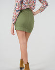 Deeluxe Angeny Skirt