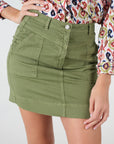 Deeluxe Angeny Skirt