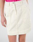 Deeluxe Angeny Skirt