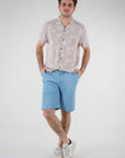 Deeluxe Jazzy Shorts