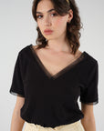 Deeluxe Aiyana T-Shirt