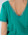 Deeluxe Aiyana T-Shirt