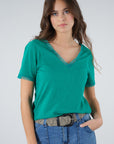 Deeluxe Aiyana T-Shirt