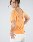 Deeluxe Aiyana T-Shirt