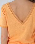 Deeluxe Aiyana T-Shirt