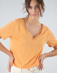Deeluxe Aiyana T-Shirt