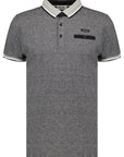 Deeluxe Drexler Short Sleeved Polo
