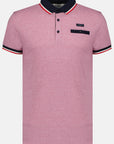 Deeluxe Drexler Short Sleeved Polo