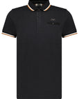 Deeluxe Drexler Short Sleeved Polo