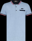 Deeluxe Drexler Short Sleeved Polo