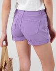Deeluxe Cerise Shorts