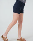 Deeluxe Cerise Shorts