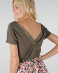 Deeluxe Hazel T-Shirt