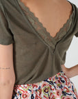 Deeluxe Hazel T-Shirt