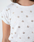 Deeluxe Maya T-Shirt