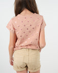 Deeluxe Maya T-Shirt