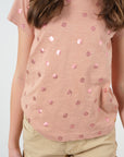 Deeluxe Maya T-Shirt