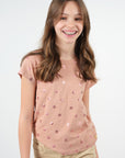 Deeluxe Maya T-Shirt