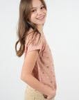 Deeluxe Maya T-Shirt
