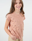 Deeluxe Maya T-Shirt