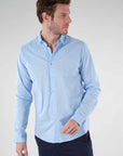 Deeluxe Hecho Long Sleeved Shirt