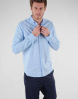 Deeluxe Hecho Long Sleeved Shirt