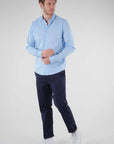 Deeluxe Hecho Long Sleeved Shirt