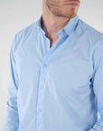 Deeluxe Hecho Long Sleeved Shirt