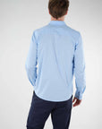 Deeluxe Hecho Long Sleeved Shirt