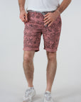 Deeluxe Karubi Shorts