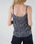 Deeluxe Mala Sleeveless T-Shirt