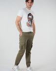 Deeluxe Willow Cargo Pants