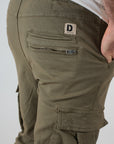 Deeluxe Willow Cargo Pants