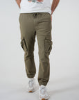 Deeluxe Willow Cargo Pants