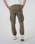 Deeluxe Willow Cargo Pants