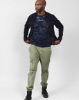 Deeluxe Process Light Jacket